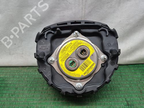 Driver airbag BMW 1 (E87) 118 d | BP27585771C9 