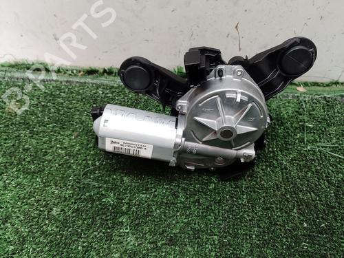 Rear wiper motor PEUGEOT 208 I (CA_, CC_) 1.2 VTI 82 | BP23089003M102