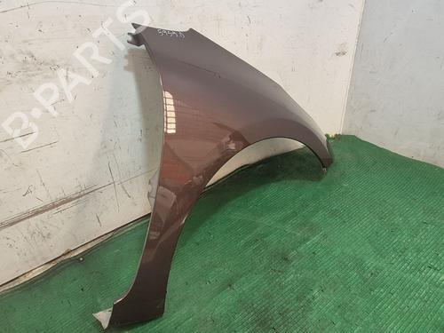 Right front fenders KIA CEE'D Sportswagon (JD) 1.6 CRDi 128 | BP29632166C42 