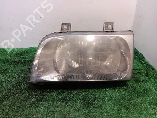 Used Left headlight KIA SPORTAGE SUV (K00) [1994-2005]  14849728