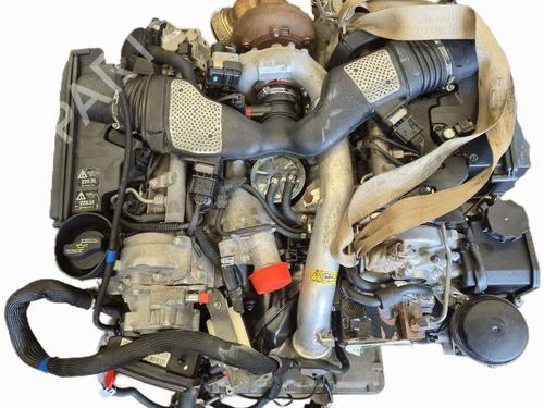 Engine MERCEDES-BENZ M-CLASS (W164) ML 280 CDI 4-matic (164.120) | BP28119753M1 