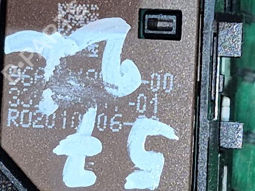 Switch PEUGEOT 5008 (0U_, 0E_)  | BP27355158I30 