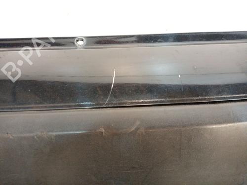 Rear bumper HYUNDAI ATOS (MX) 1.1 | BP18407431C8
