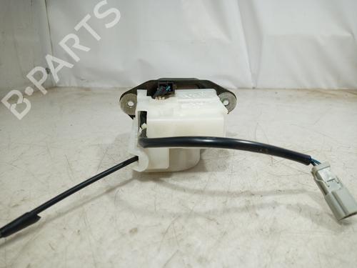 Tailgate lock HONDA FR-V (BE) 1.7 (BE1) | BP12322133C101 