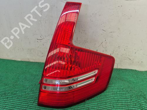 Right taillight CITROËN C4 I (LC_) 1.6 HDi | BP29559305C35 