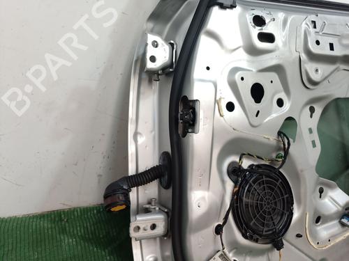 Right rear door PEUGEOT 508 I (8D_) 2.0 HDi | BP18893990C5 