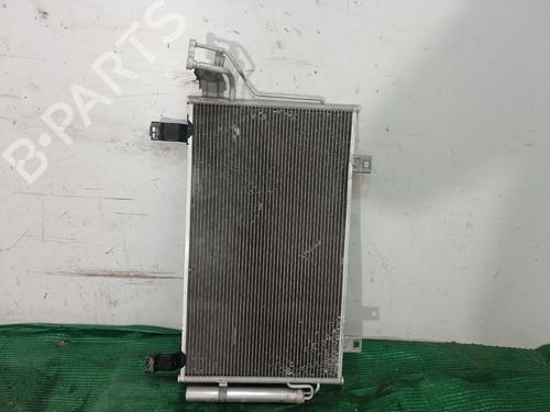 Used AC radiator MAZDA CX-5 (KE, GH) 2.2 D (KE2FW) (150 hp) 26025864