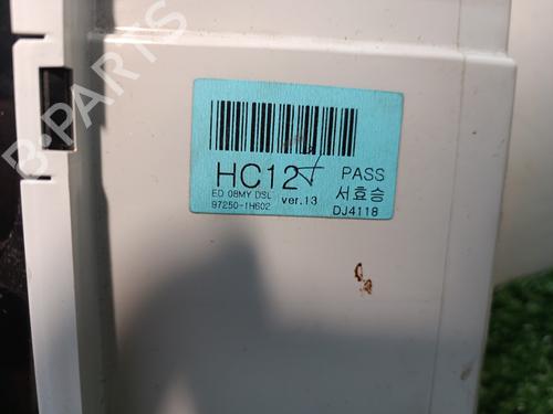 Climate control KIA CEE'D Hatchback (ED)  | BP15944204I5 
