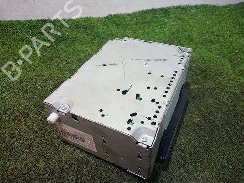 Radio FORD B-MAX (JK) 1.5 TDCi | BP23896308E6 