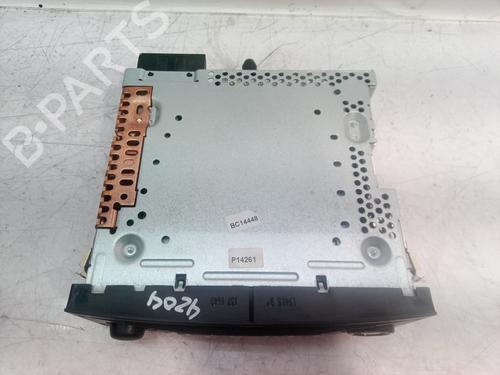 Radio CITROËN C4 Grand Picasso I (UA_) 2.0 i 16V | BP9665903E6 
