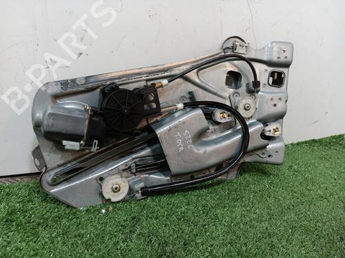 Rear right window mechanism PEUGEOT 307 CC (3B)  | BP15944302C25 