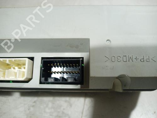 Climate control HONDA CR-V I (RD)  | BP12322412I5