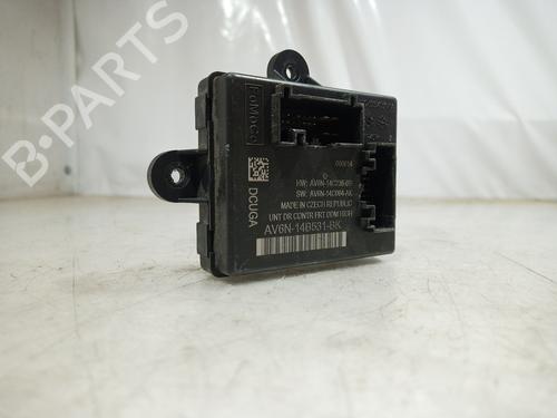 Electronic module FORD C-MAX II (DXA/CB7, DXA/CEU) 1.0 EcoBoost | BP12322395M83 