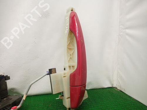 Front right lock HYUNDAI KONA (OS, OSE, OSI) 1.0 T-GDi | BP26974238C97 