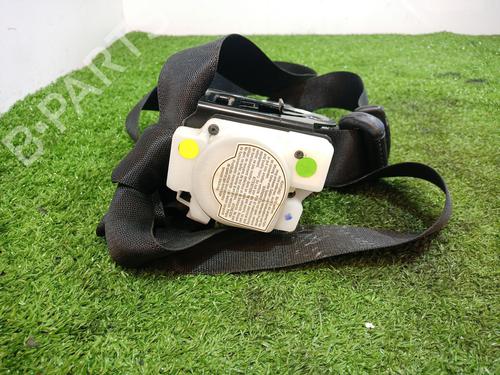 Used Front right seatbelt MERCEDES-BENZ C-CLASS Coupe (CL203) C 200 Kompressor (203.745) (163 hp) 17948989