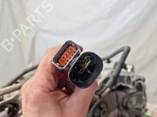 Gearbox CITROËN C4 Grand Picasso II (DA_, DE_) 2.0 BlueHDi 150 | BP29250640M3 