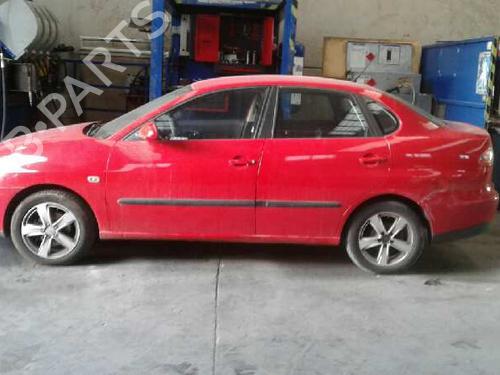 Engine control unit (ECU) SEAT CORDOBA (6L2)  | BP7926986M57 
