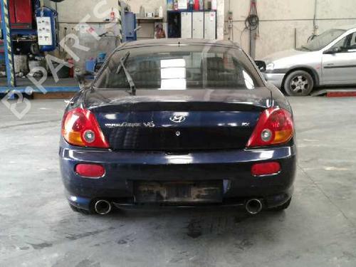 Right taillight HYUNDAI COUPE II (GK) 2.0 GLS | BP7927064C35 
