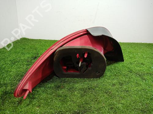 Right taillight PEUGEOT 206+ (2L_, 2M_) 1.4 i (2LKFWA, 2MKFWA) | BP17143092C35 