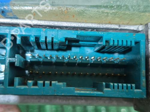 ECU airbags HYUNDAI i20 I (PB, PBT) 1.2 | BP26664902M53 