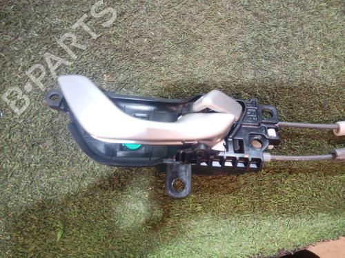 Rear right lock HYUNDAI IONIQ (AE) 1.6 GDI Hybrid | BP29250581C99 