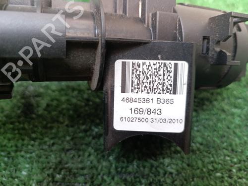 Ignition barrel FIAT PANDA (169_) 1.2 (169.AXB11, 169.AXB1A) | BP13735616M48 