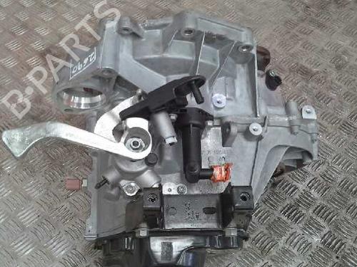 Gearbox VW POLO V (6R1, 6C1)  | BP7925318M3 