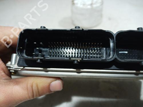 Engine control unit (ECU) HYUNDAI ACCENT II (LC)  | BP11595999M57 