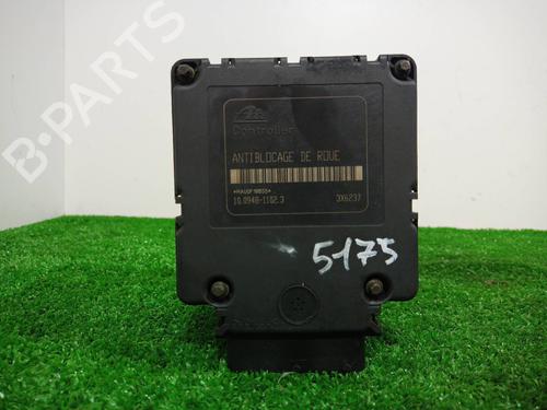 ABS pump CITROËN XANTIA (X1_, X2_) 2.0 HDI 90 | BP13701918M43 