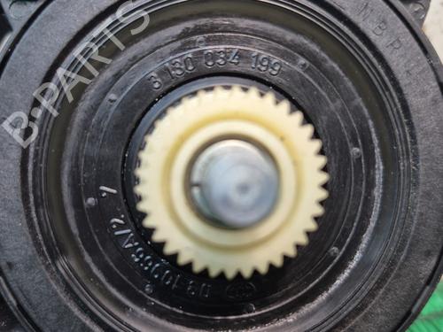 Rudehejsemotor forskærm højre FORD FIESTA VI (CB1, CCN) 1.25 | BP29555690E20 