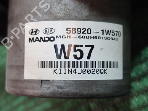 ABS pump KIA RIO III (UB) 1.1 CRDi | BP40453151M43 - Image 7