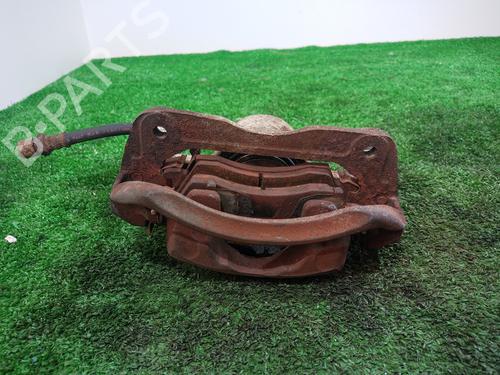 Left rear brake caliper SUBARU JUSTY I (KAD) | BP13480399M107