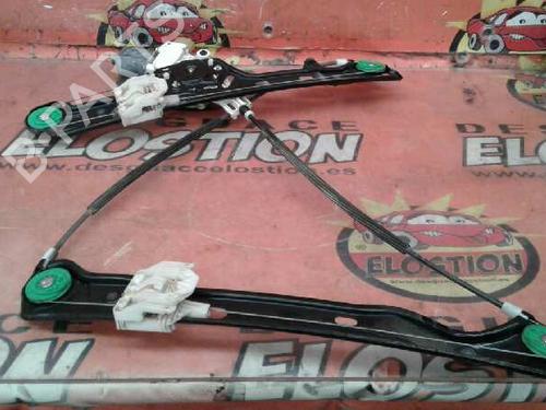 Front left window mechanism BMW 1 (E87) 120 d | BP7926654C22 