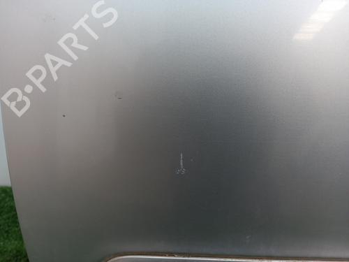 Left front door OPEL ZAFIRA / ZAFIRA FAMILY B (A05)  | BP16915155C2 