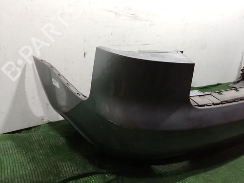 Rear bumper AUDI A4 B7 (8EC) 2.0 TDI 16V | BP18658639C8 
