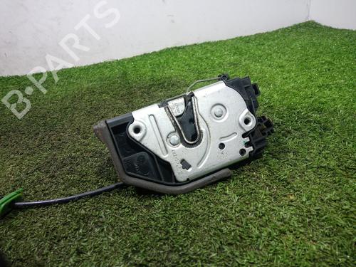 Rear left lock BMW X3 (E83) xDrive 20 d | BP23276505C100
