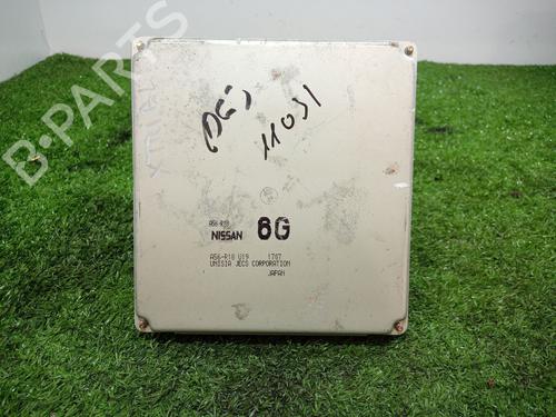 Used Engine control unit (ECU) NISSAN X-TRAIL I (T30) [2001-2013]  17945645