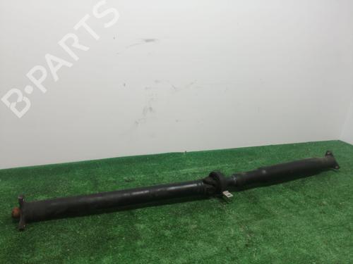 Driveshaft BMW 3 (E90) 316 d | BP13015444M37 
