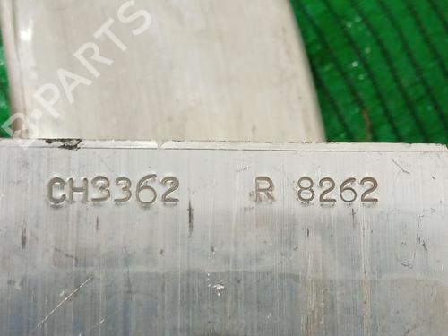 Rear bumper reinforcement MINI MINI (F55) Cooper D | BP29132823C73 