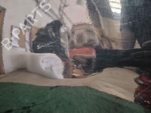 Right front door KIA SORENTO I (JC) 2.5 CRDi 4WD | BP28975864C3 