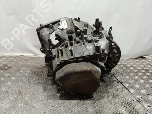 Gearbox PEUGEOT 807 (EB_) 2.2 HDi | BP7924937M3 