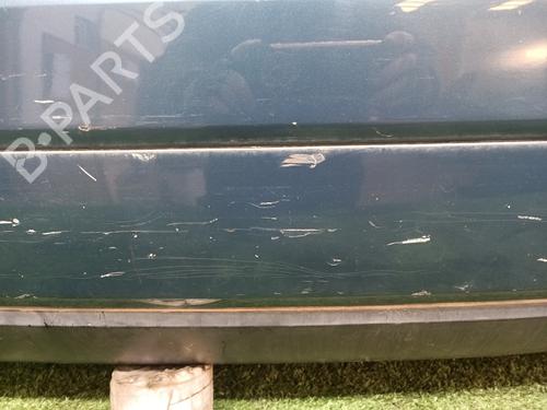 Rear bumper AUDI A2 (8Z0) 1.4 | BP16182808C8