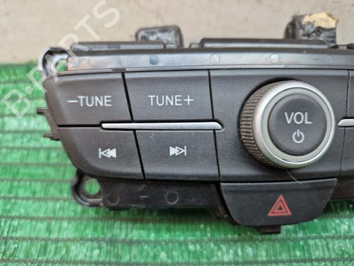 Switch FORD C-MAX II (DXA/CB7, DXA/CEU) 1.0 EcoBoost | BP26712160I30 