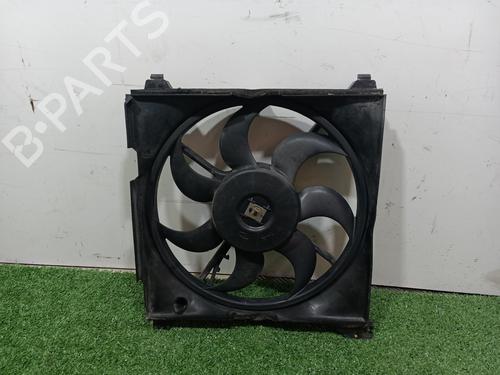 Radiator fan HYUNDAI TRAJET (FO) 2.0 | BP15692242M35 