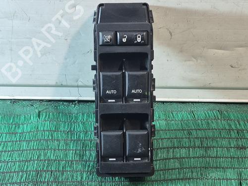 Used Left front window switch JEEP COMMANDER (XK, XH) 3.0 CRD 4x4 (218 hp) 32079884