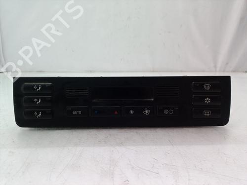 Used Climate control BMW 3 Compact (E46) 316 ti (115 hp) 8600232