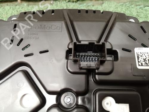 Instrument cluster FORD FIESTA VII (HJ, HF) 1.0 EcoBoost | BP25593166C47 