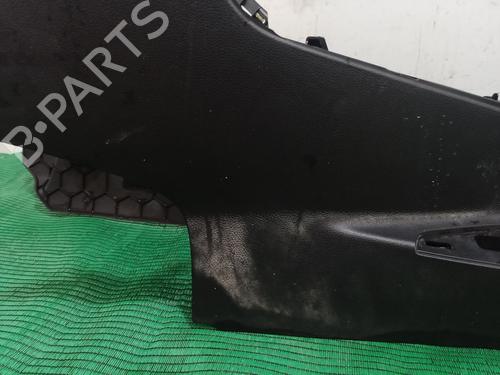Middle console FORD FOCUS IV Saloon (HM) 1.0 EcoBoost | BP22927217I22 