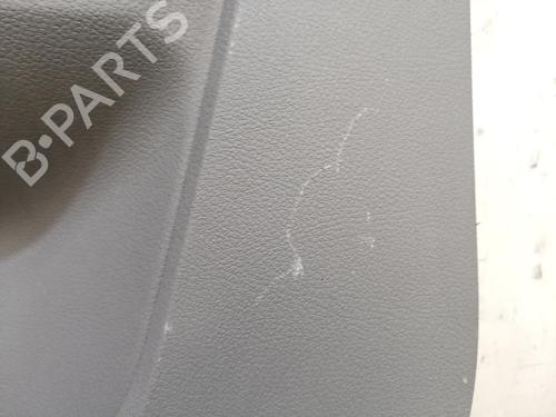 Rear right panel VW CADDY III Box Body/MPV (2KA, 2KH, 2CA, 2CH) 1.9 TDI | BP27479380C61 