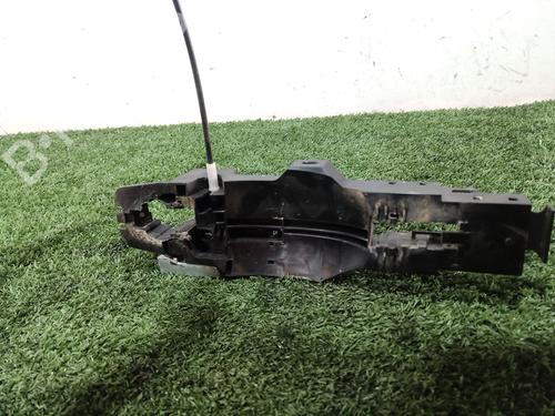 Front left lock NISSAN MICRA IV (K13K, K13KK) 1.2 | BP22315691C98 